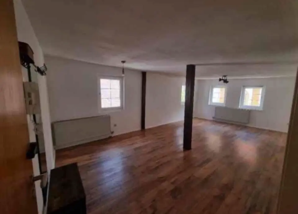 2 Zimmer Wohnung mit 60 m² in Aalen – Bild 3