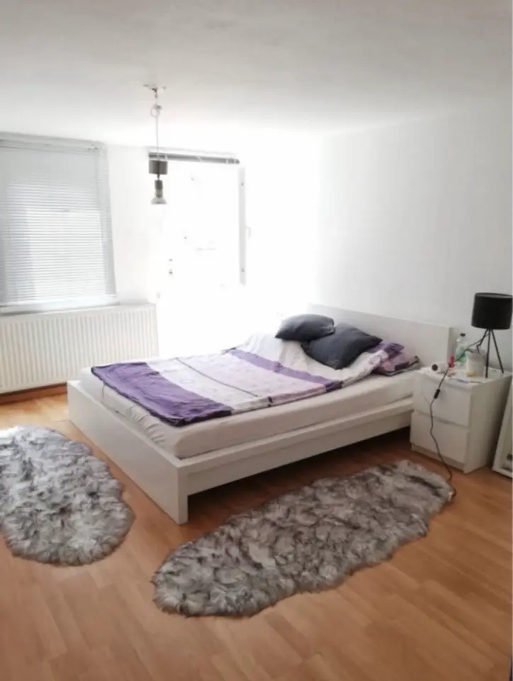 2 Zimmer Wohnung mit 60 m² in Aalen – Bild 7
