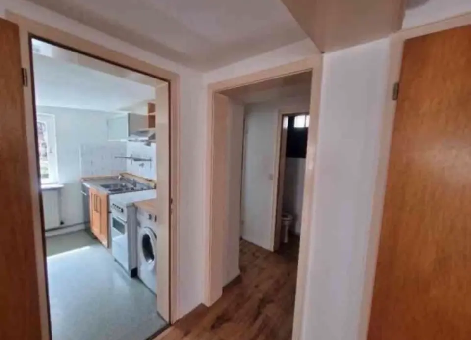 2 Zimmer Wohnung mit 60 m² in Aalen – Bild 8