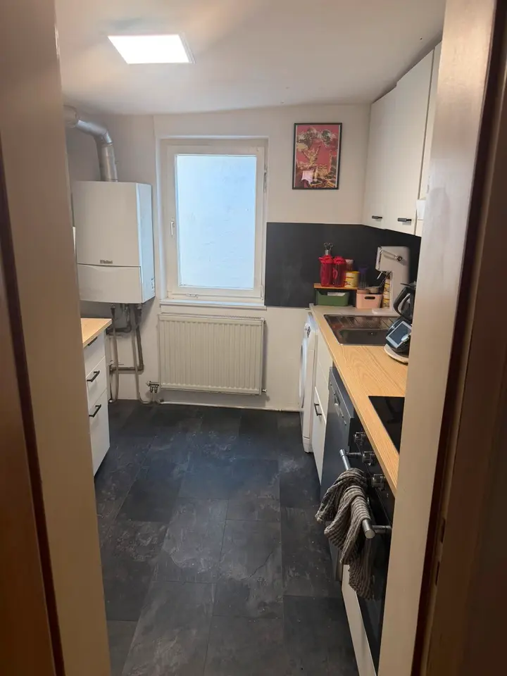 2 Zimmer Wohnung mit 60 m² in Aalen – Bild 9