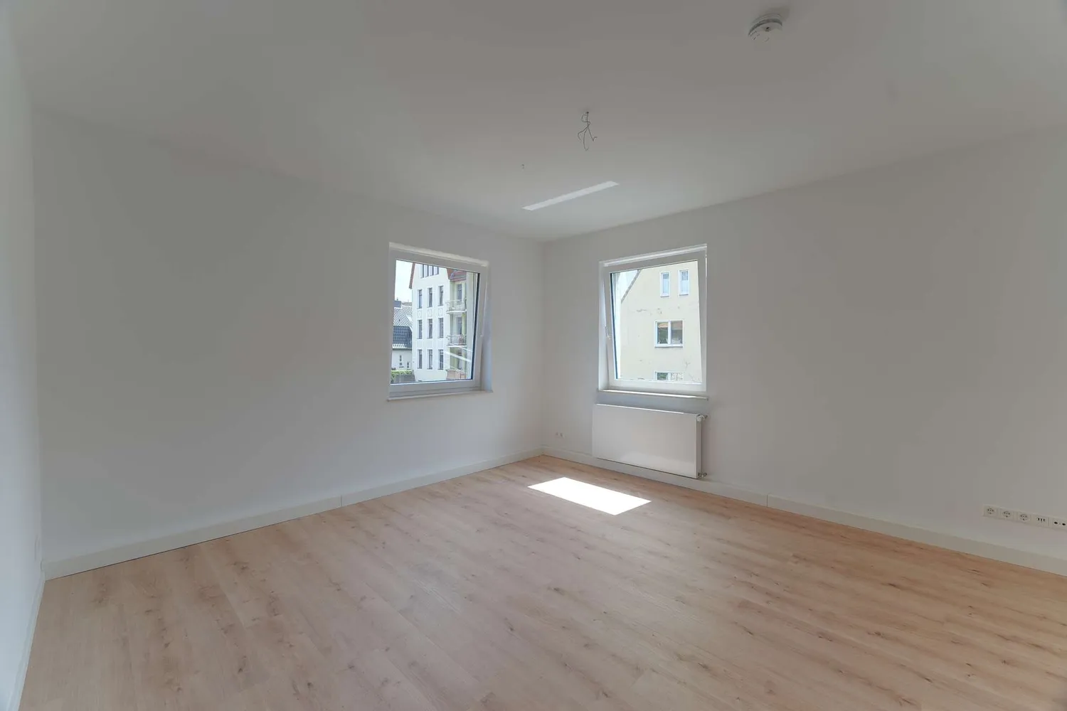 4 Zimmer Wohnung mit 89 m² in Göttingen – Bild 1