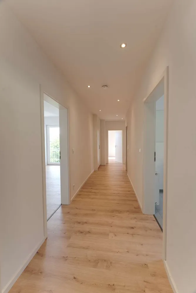 4 Zimmer Wohnung mit 89 m² in Göttingen – Bild 7