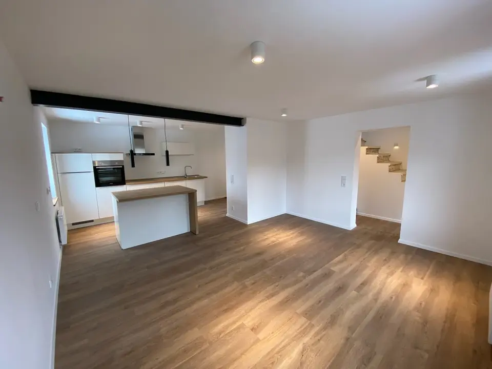 3 Zimmer Wohnung mit 84 m² in Siegen – Bild 1