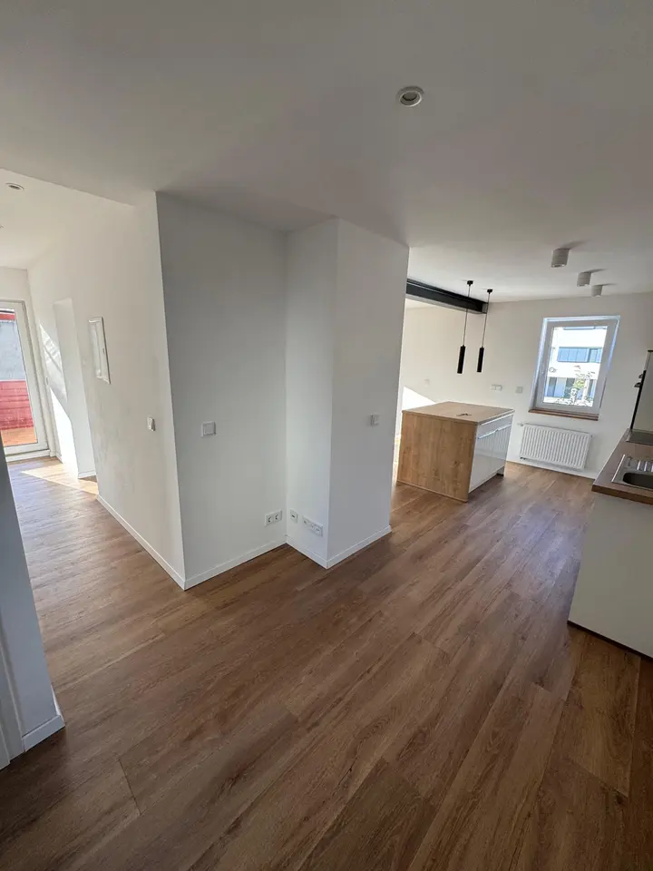 3 Zimmer Wohnung mit 84 m² in Siegen – Bild 2
