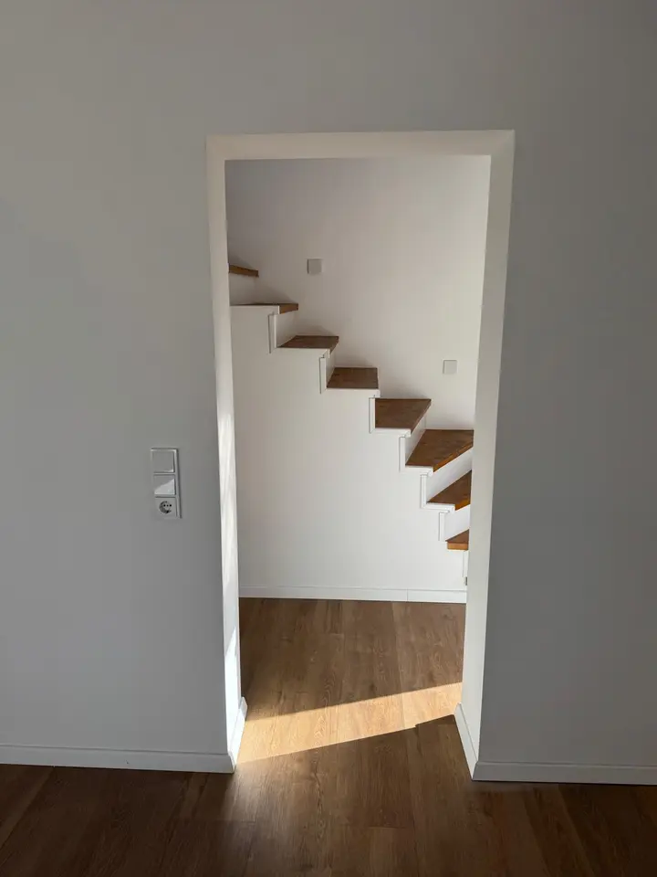 3 Zimmer Wohnung mit 84 m² in Siegen – Bild 4