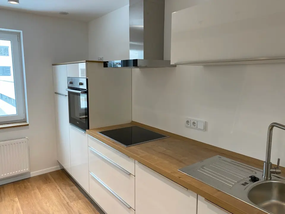 3 Zimmer Wohnung mit 84 m² in Siegen – Bild 6