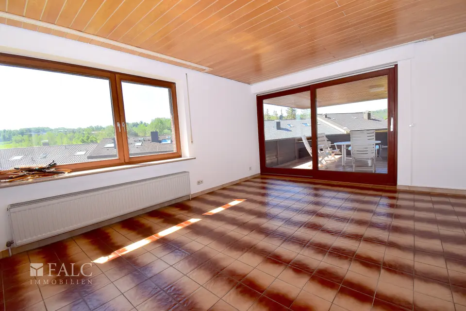Studio mit 21 m² in Sindelfingen – Bild 1