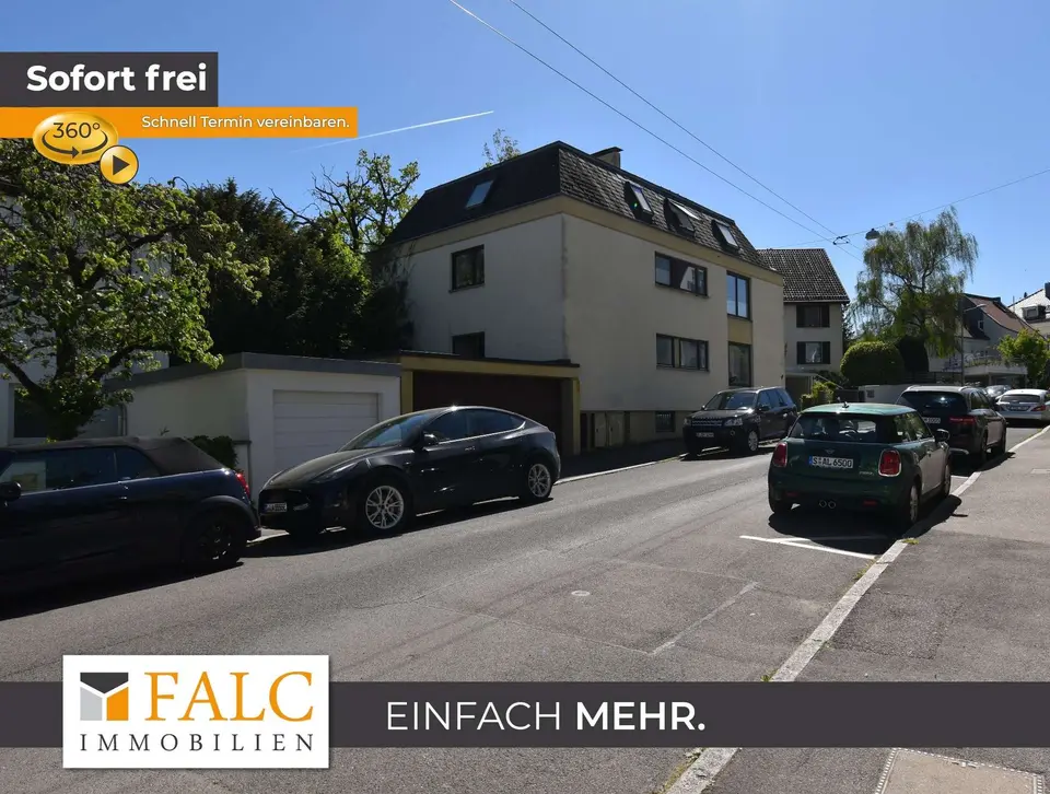 Studio mit 21 m² in Sindelfingen – Bild 10