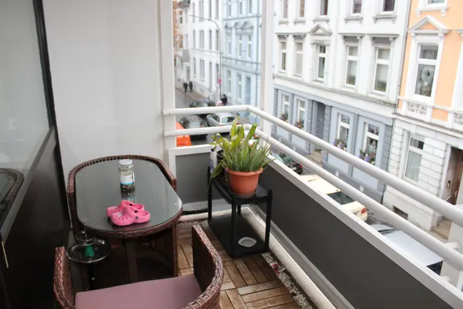 2 Zimmer Wohnung mit 60 m² in Wuppertal – Bild 11
