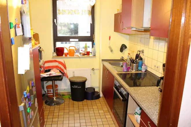2 Zimmer Wohnung mit 60 m² in Wuppertal – Bild 12