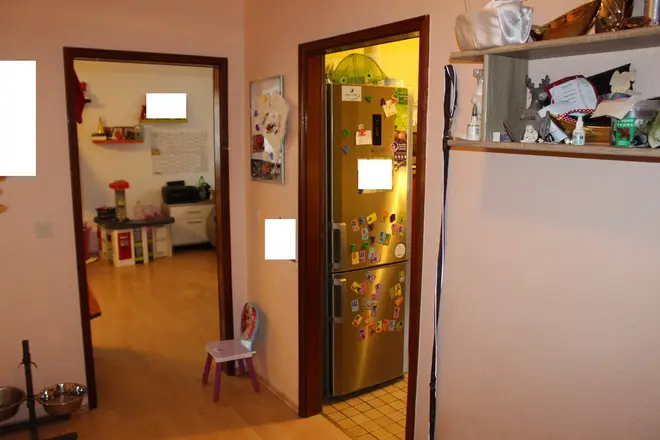 2 Zimmer Wohnung mit 60 m² in Wuppertal – Bild 3
