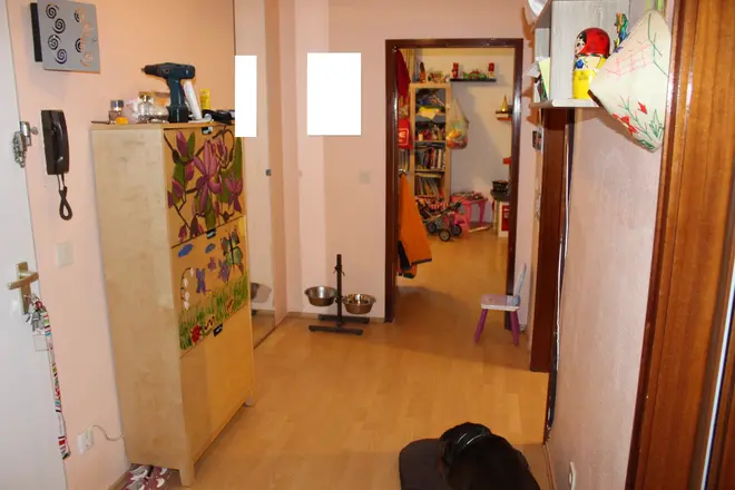 2 Zimmer Wohnung mit 60 m² in Wuppertal – Bild 4