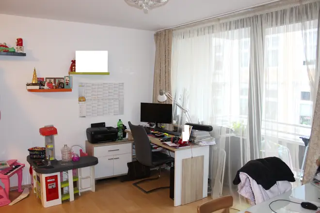 2 Zimmer Wohnung mit 60 m² in Wuppertal – Bild 5