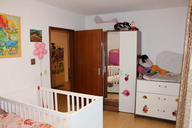 2 Zimmer Wohnung mit 60 m² in Wuppertal – Bild 6