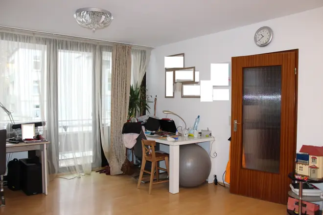 2 Zimmer Wohnung mit 60 m² in Wuppertal – Bild 9