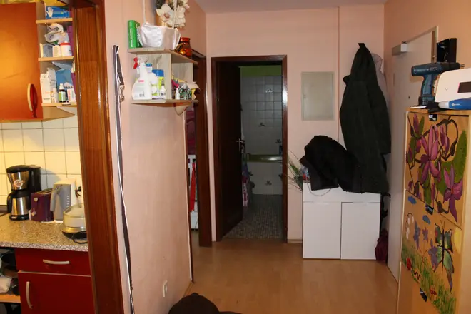 2 Zimmer Wohnung mit 60 m² in Wuppertal – Bild 10