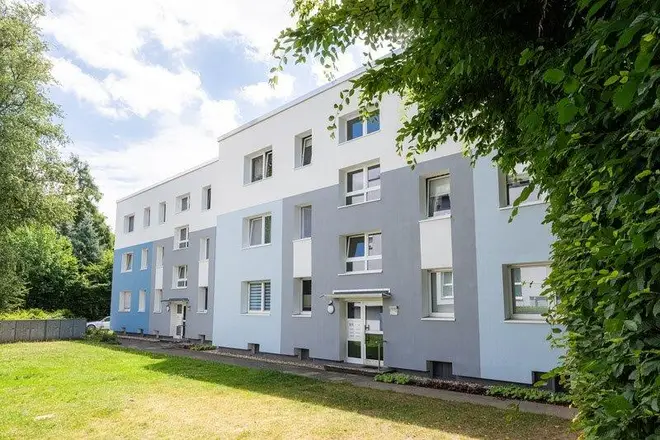 4 Zimmer Wohnung mit 88 m² in Solingen – Bild 4