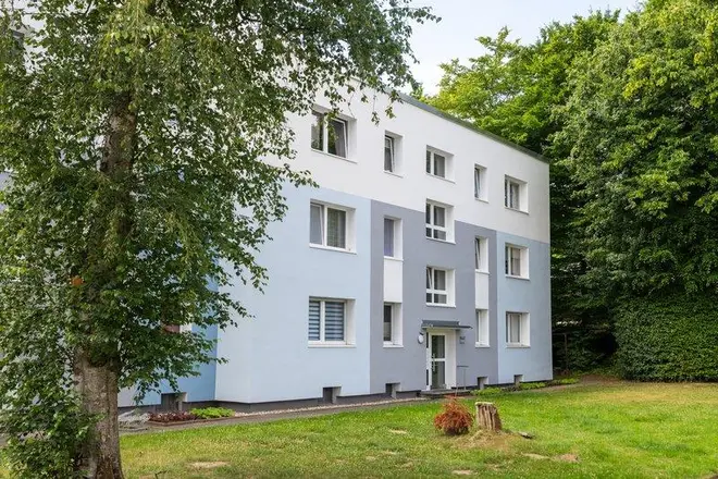 4 Zimmer Wohnung mit 88 m² in Solingen – Bild 5