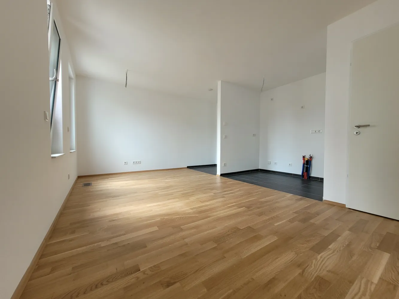 2 Zimmer Wohnung mit 50 m² in Erlangen – Bild 2