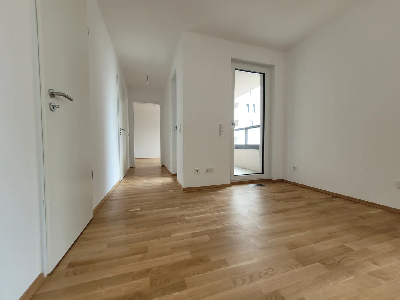 2 Zimmer Wohnung mit 50 m² in Erlangen – Bild 3