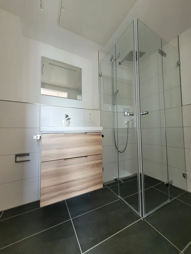 2 Zimmer Wohnung mit 50 m² in Erlangen – Bild 6