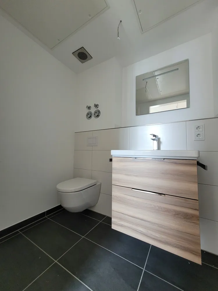 2 Zimmer Wohnung mit 50 m² in Erlangen – Bild 7