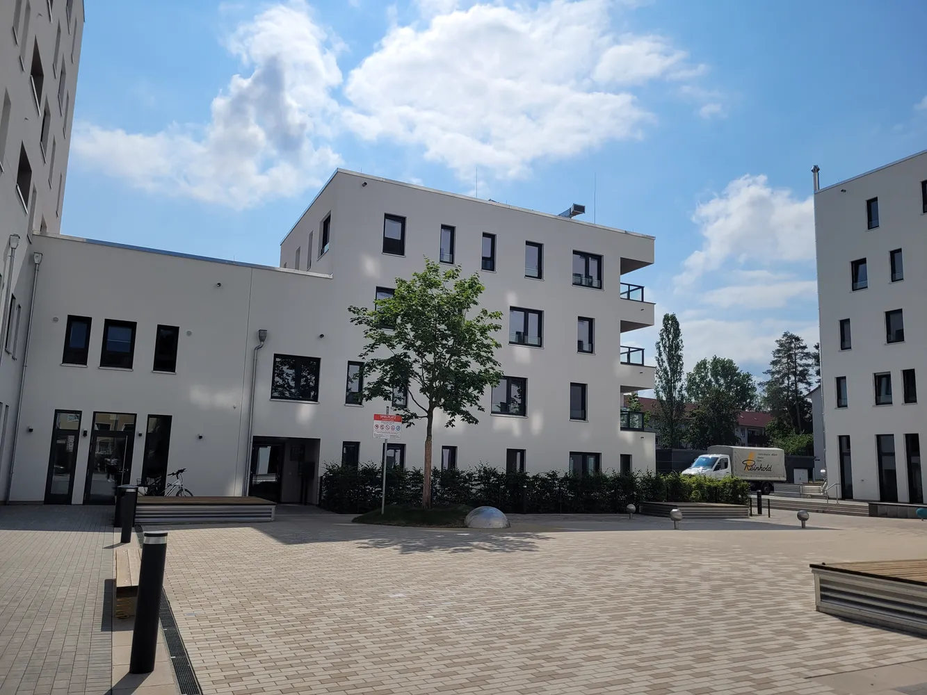 2 Zimmer Wohnung mit 50 m² in Erlangen – Bild 10