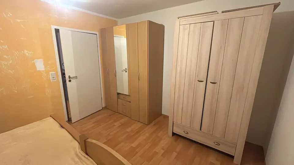 2 Zimmer Wohnung mit 60 m² in Greven – Bild 3