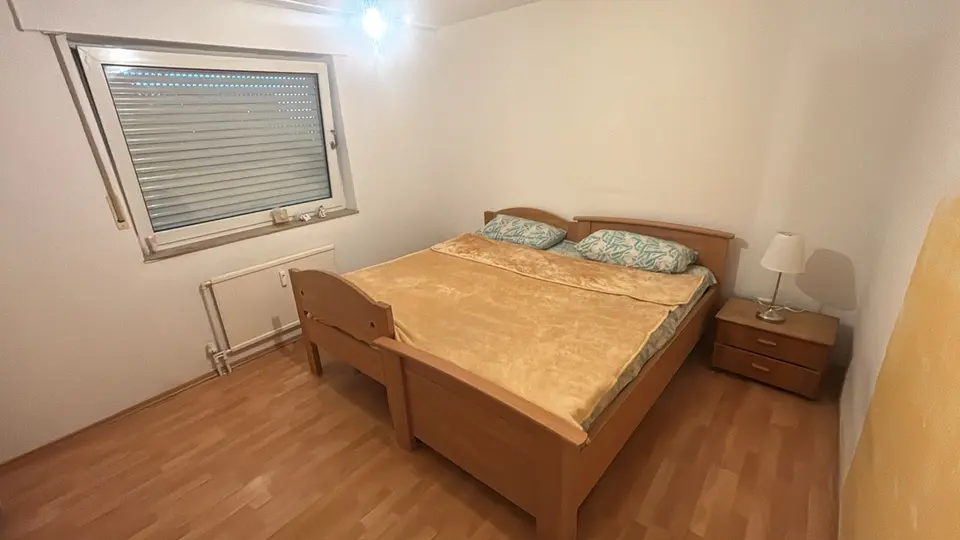 2 Zimmer Wohnung mit 60 m² in Greven – Bild 4