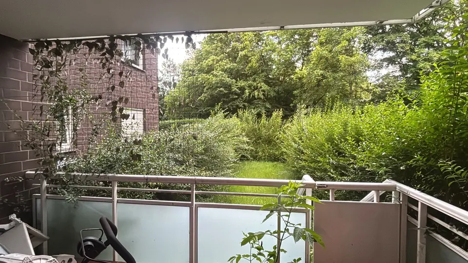 2 Zimmer Wohnung mit 60 m² in Greven – Bild 6