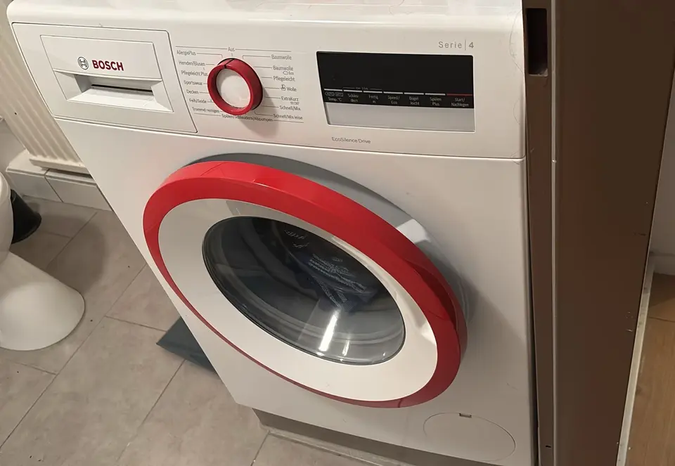 2 Zimmer Wohnung mit 60 m² in Greven – Bild 8