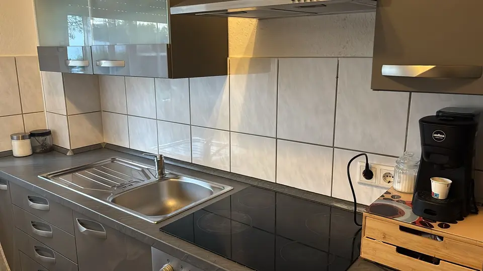 2 Zimmer Wohnung mit 60 m² in Greven – Bild 10
