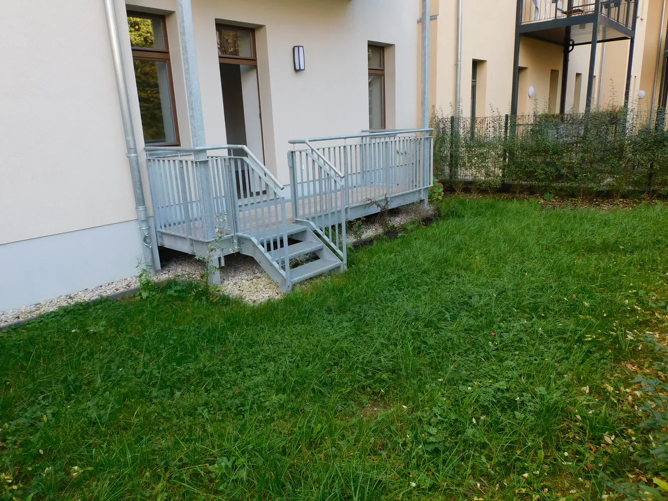 4 Zimmer Wohnung mit 95 m² in Chemnitz – Bild 1