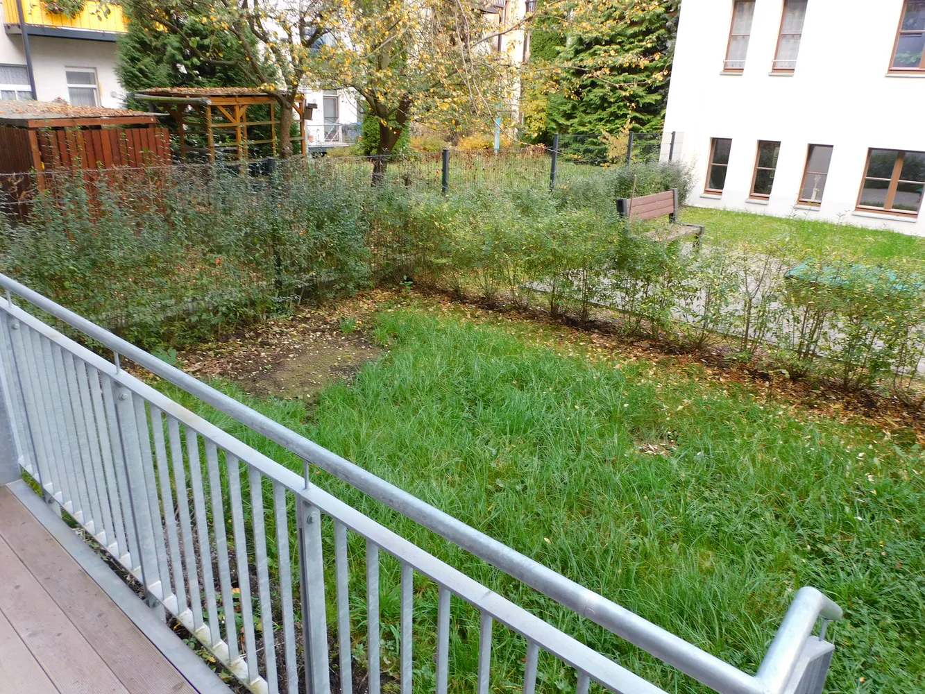 4 Zimmer Wohnung mit 95 m² in Chemnitz – Bild 12