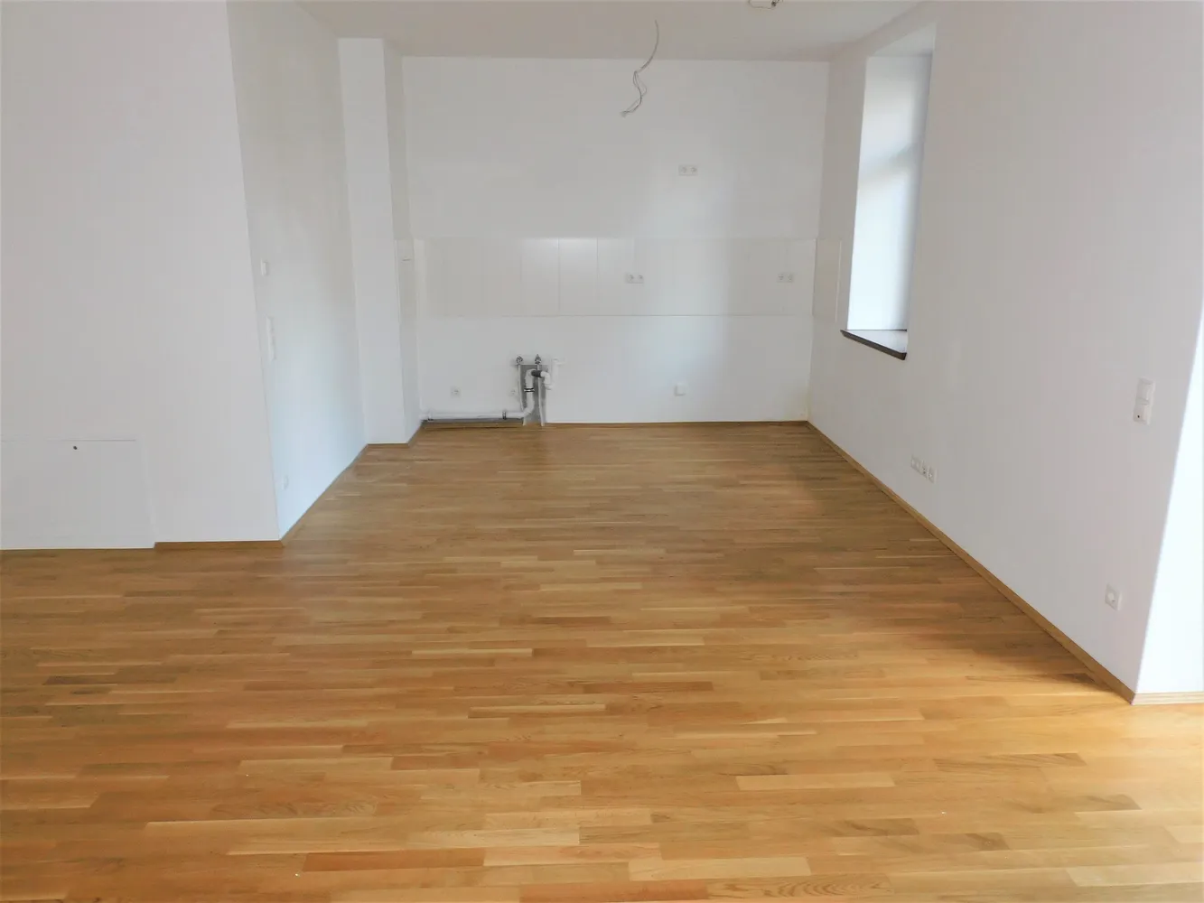 4 Zimmer Wohnung mit 95 m² in Chemnitz – Bild 3