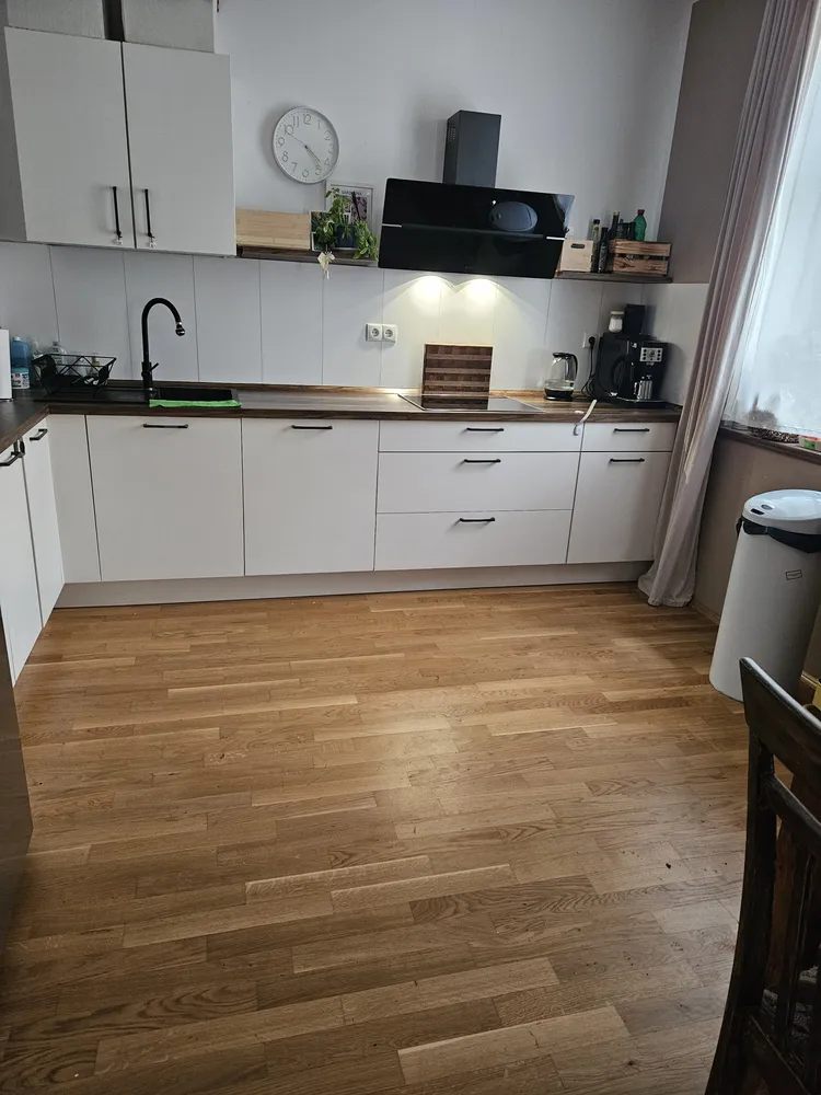 4 Zimmer Wohnung mit 95 m² in Chemnitz – Bild 5