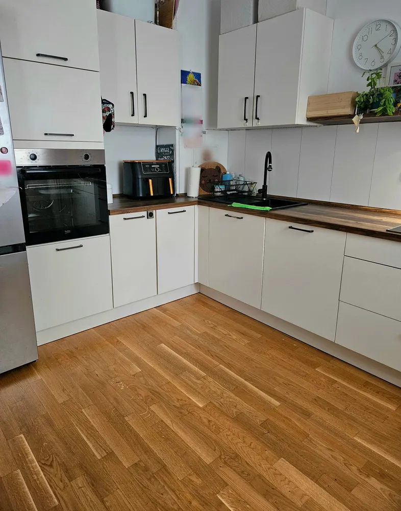 4 Zimmer Wohnung mit 95 m² in Chemnitz – Bild 6