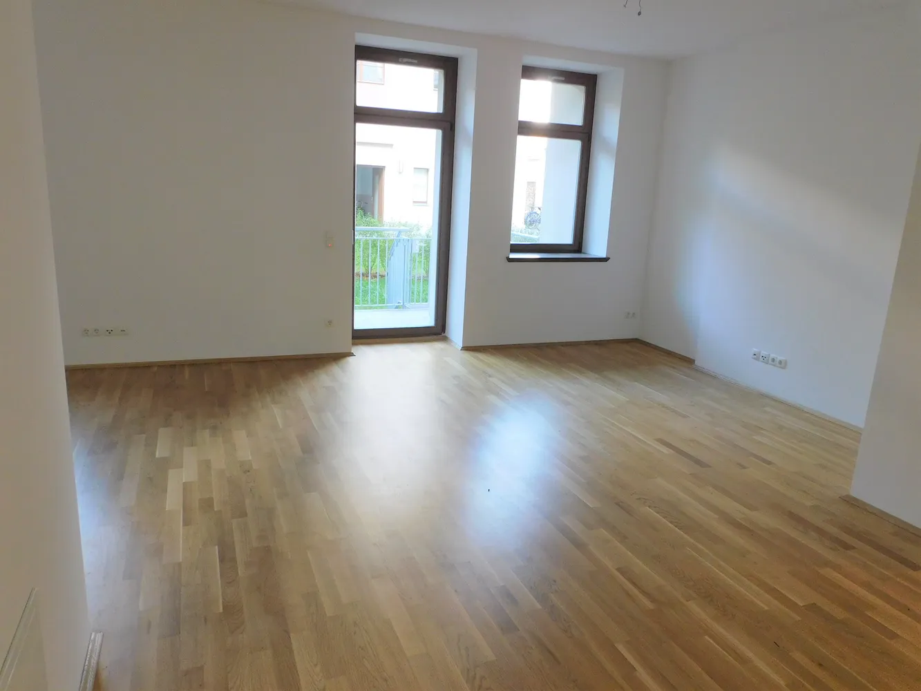 4 Zimmer Wohnung mit 95 m² in Chemnitz – Bild 7