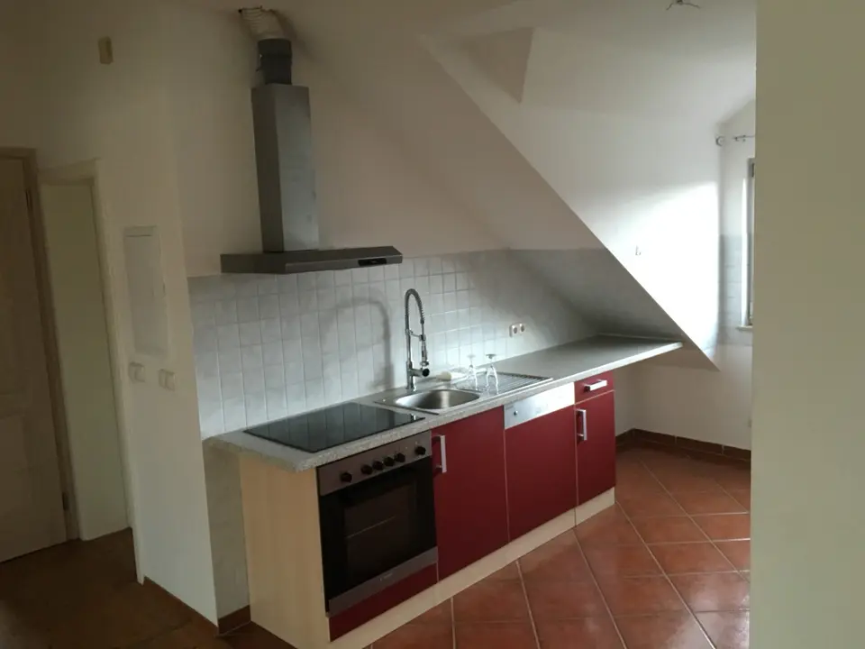 2 Zimmer Wohnung mit 53 m² in Weimar – Bild 4