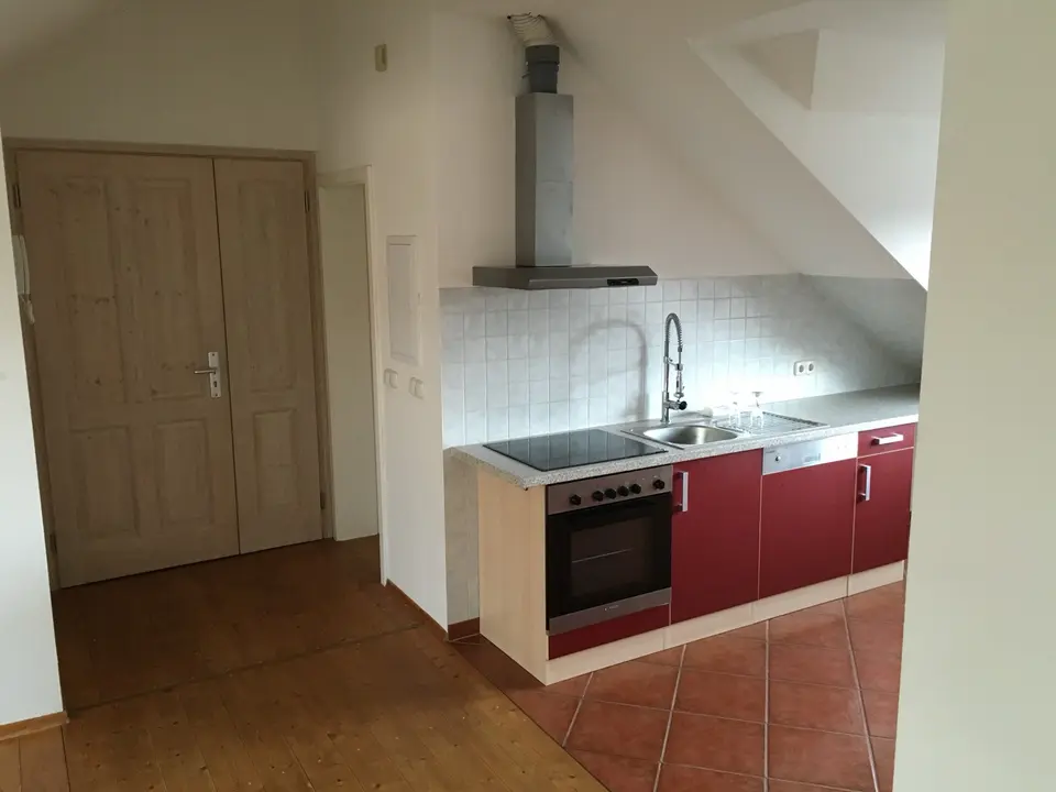 2 Zimmer Wohnung mit 53 m² in Weimar – Bild 5