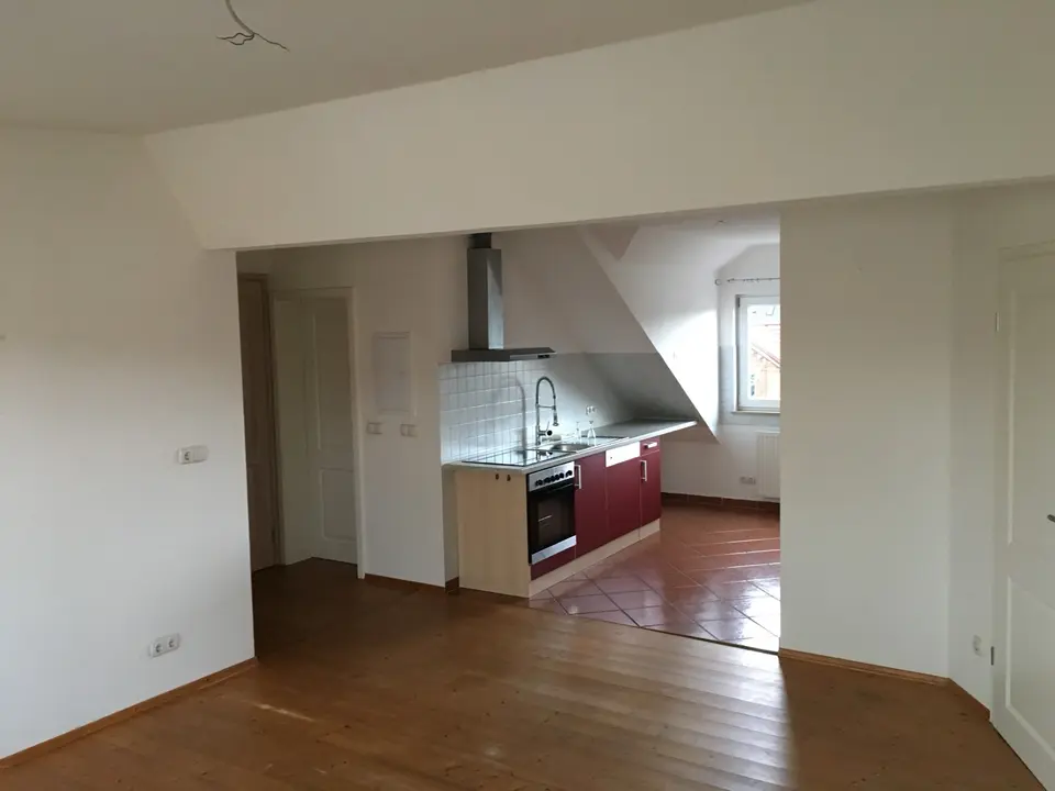 2 Zimmer Wohnung mit 53 m² in Weimar – Bild 6