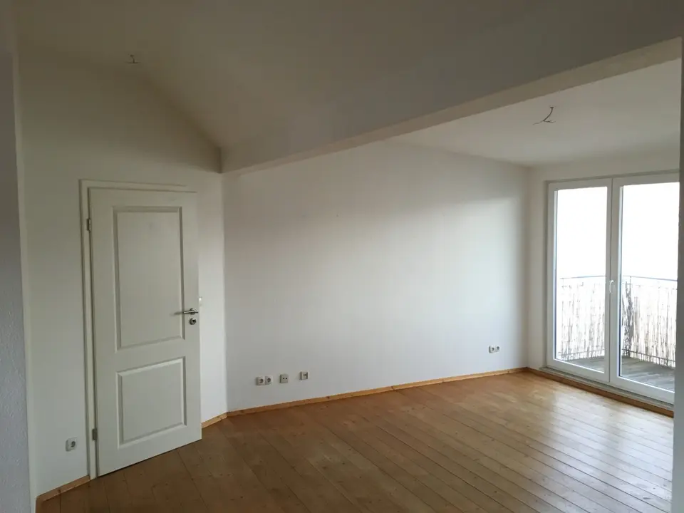 2 Zimmer Wohnung mit 53 m² in Weimar – Bild 7