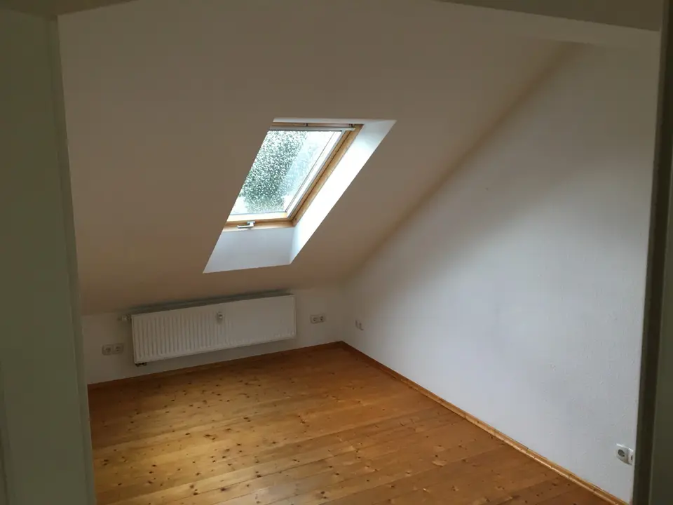2 Zimmer Wohnung mit 53 m² in Weimar – Bild 8