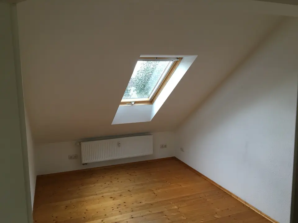 2 Zimmer Wohnung mit 53 m² in Weimar – Bild 9