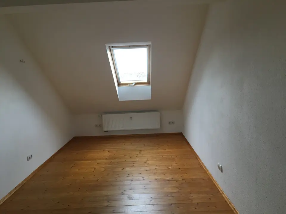 2 Zimmer Wohnung mit 53 m² in Weimar – Bild 10