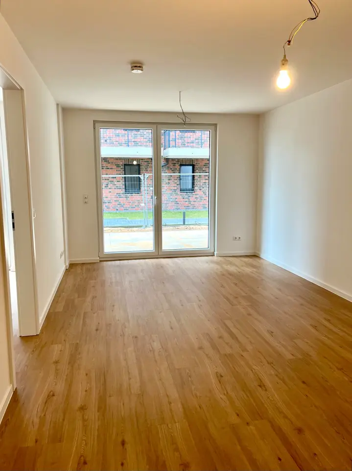 3 Zimmer Wohnung mit 76 m² in Norderstedt – Bild 1