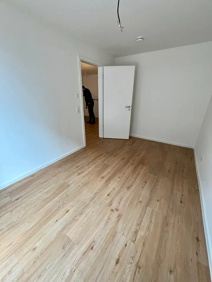 3 Zimmer Wohnung mit 76 m² in Norderstedt – Bild 2