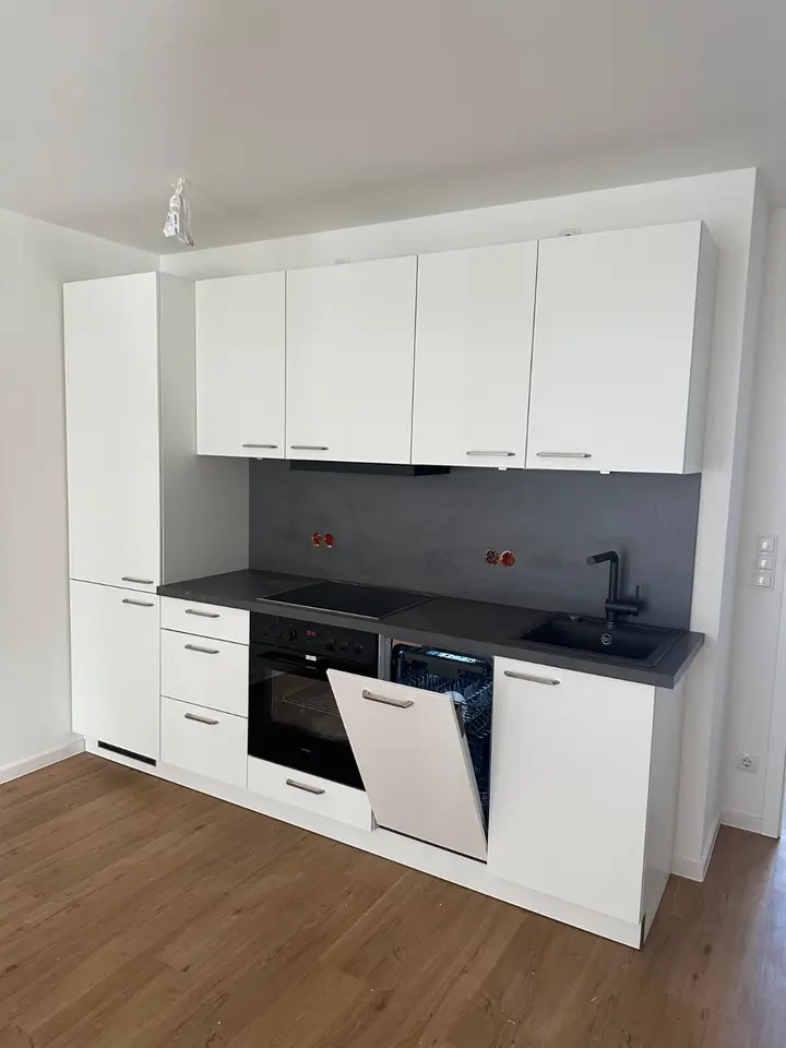 3 Zimmer Wohnung mit 76 m² in Norderstedt – Bild 4