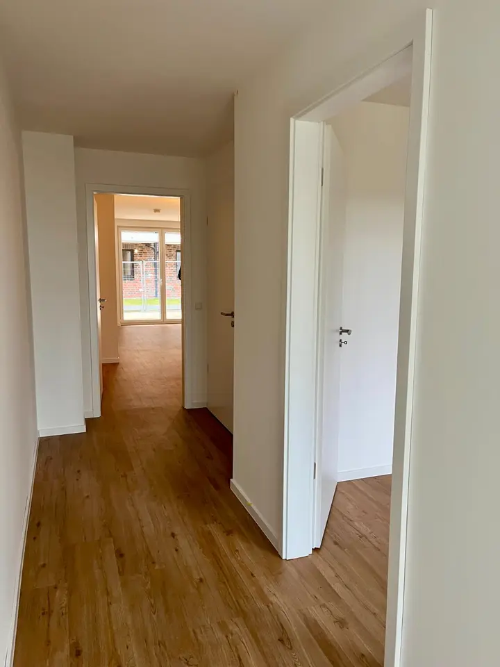 3 Zimmer Wohnung mit 76 m² in Norderstedt – Bild 6