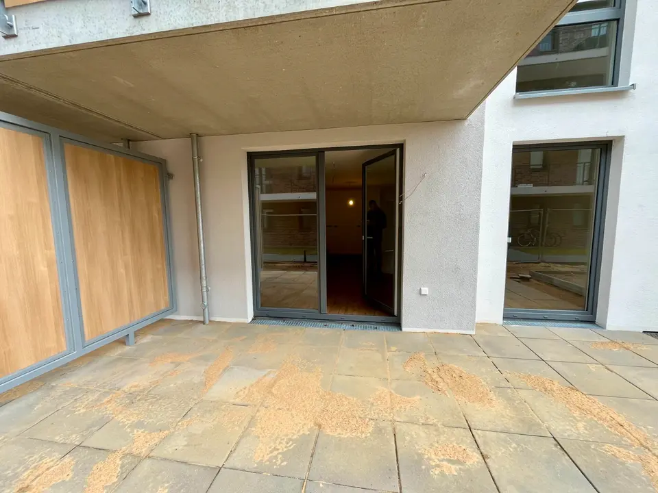 3 Zimmer Wohnung mit 76 m² in Norderstedt – Bild 10